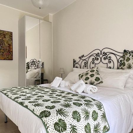 Garden Apartment チェッレ・リーグレ エクステリア 写真