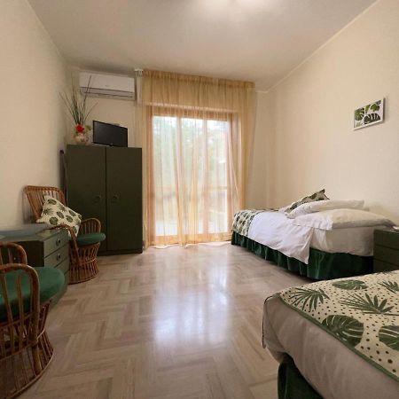 Garden Apartment チェッレ・リーグレ エクステリア 写真
