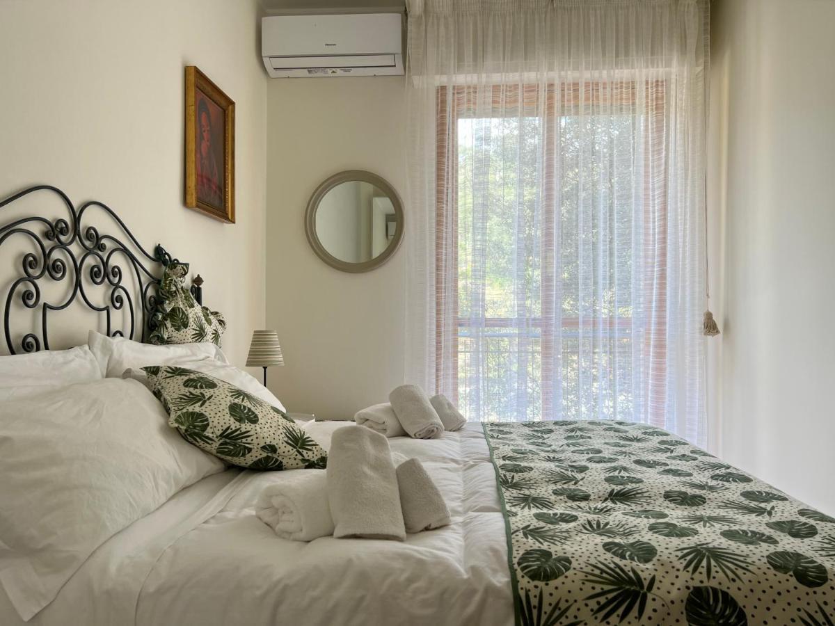 Garden Apartment チェッレ・リーグレ エクステリア 写真
