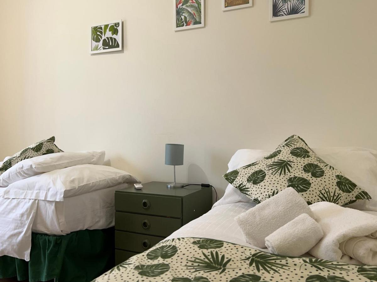 Garden Apartment チェッレ・リーグレ エクステリア 写真