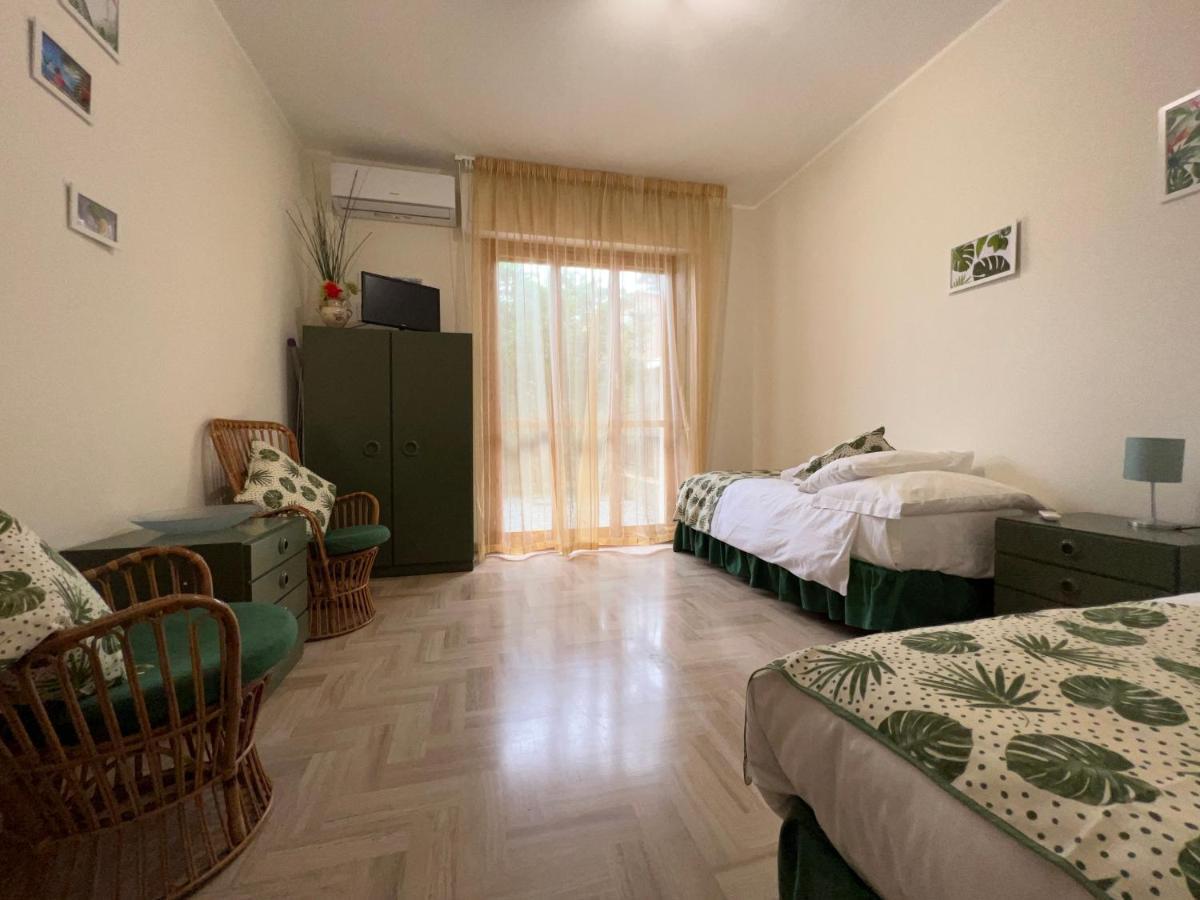 Garden Apartment チェッレ・リーグレ エクステリア 写真