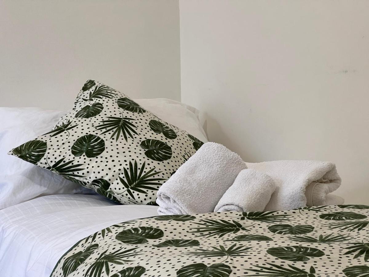 Garden Apartment チェッレ・リーグレ エクステリア 写真