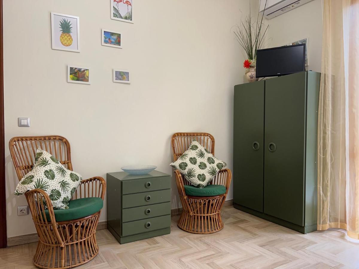 Garden Apartment チェッレ・リーグレ エクステリア 写真