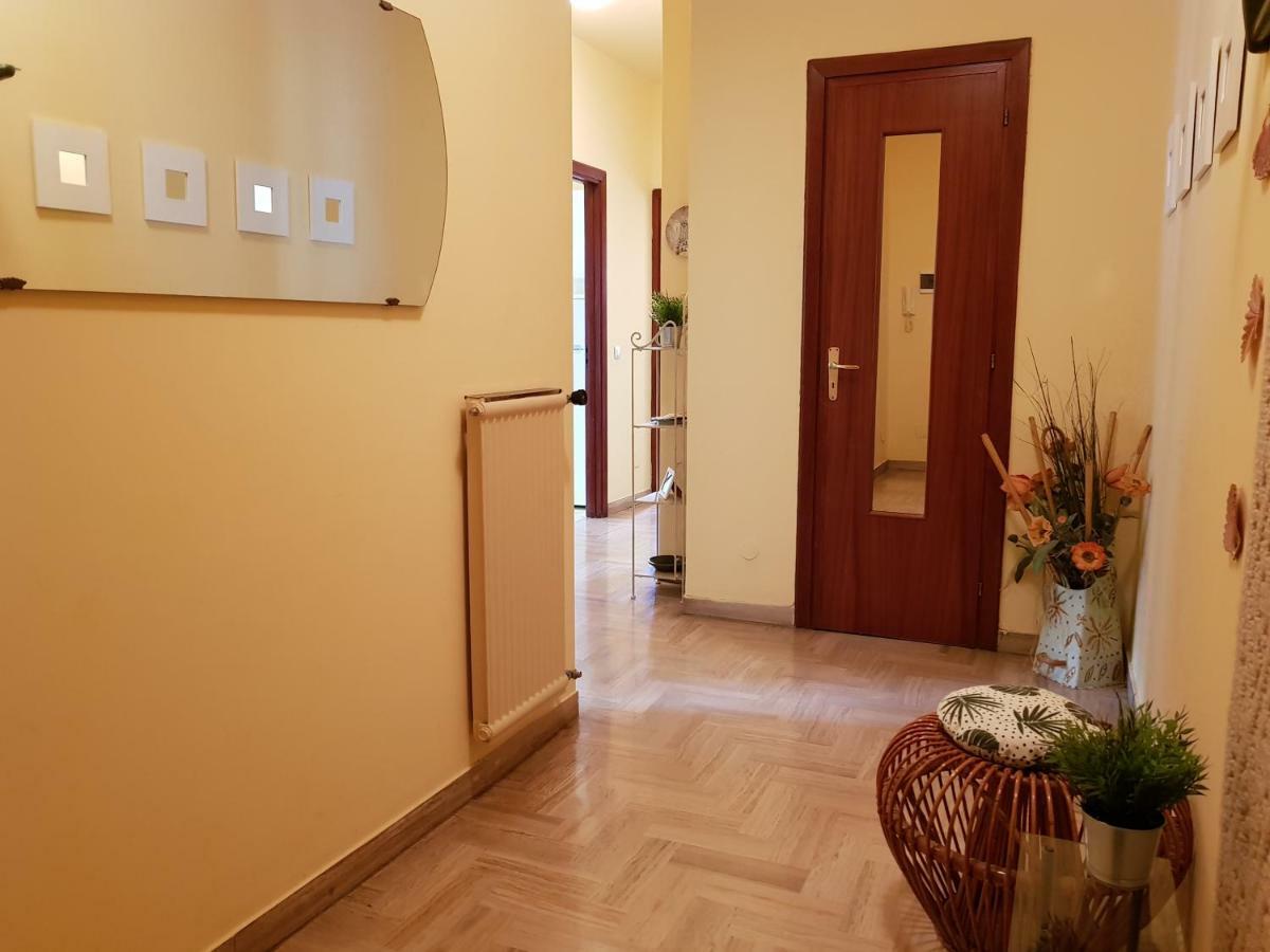 Garden Apartment チェッレ・リーグレ エクステリア 写真